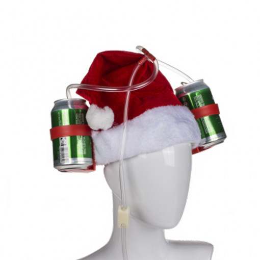Deda Mraz Kapa Za Pivo
