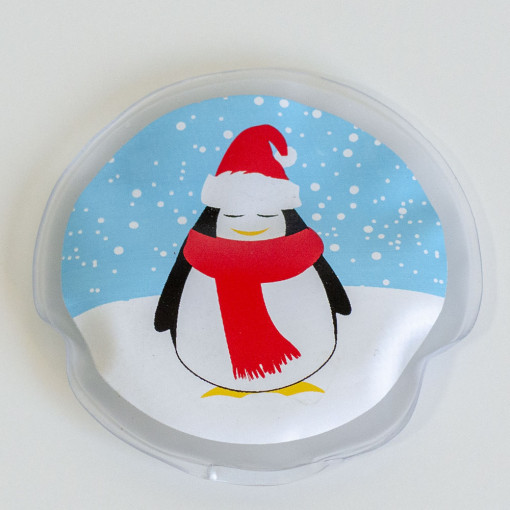 Božićni Grejači Pingvin
