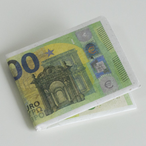 Papirni Novčanik 100 Eu