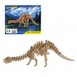Dino Drvena Slagalica - Little Apatosaurus