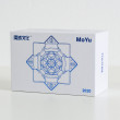 MoYu Weilong WR M 3x3 2020 Stickerless