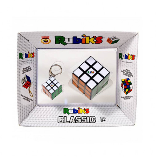 Rubikov Klasik Set
