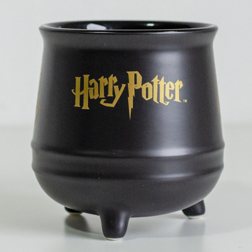 Hogwarts Cauldron Šolja