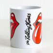 Rolling Stones Logo Šolja