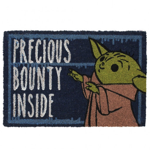 Yoda Otirač