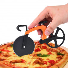 Pizza Sekač - Bicikl