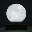Levitirajuća 3D Mesec Lampa