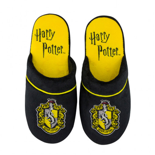 Harry Potter Hufflepuff Papuče