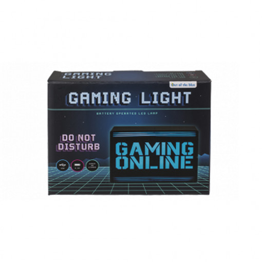 Gaming Online Lampa