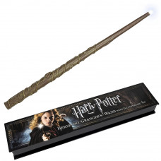 Hermione Granger’s Svetleći Štapić
