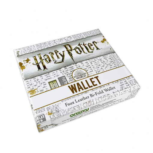 Harry Potter Gryffindor Muški Novčanik