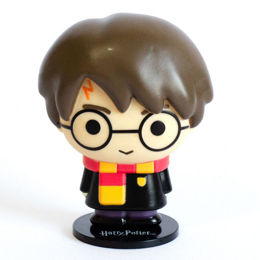 Harry Potter Led Lampa