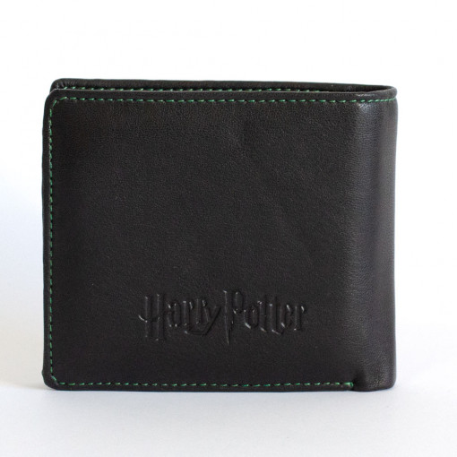 Harry Potter Slytherin Muški Novčanik