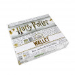 Harry Potter Slytherin Muški Novčanik