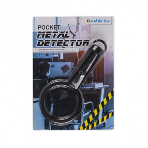 Džepni Metal Detektor