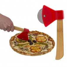 Pizza Sjekač - Sjekira