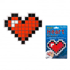 Gumica Pixel Srce