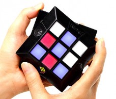 Rubiks Slide