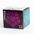 YongJun YuHu Megaminx V2 M Stickerless