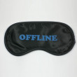Šaljive Maske Za Spavanje - Offline