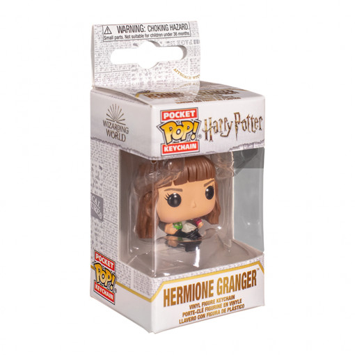 Pop Privezak Hermione