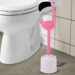Flamingo Toalet Četka