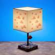 Minecraft Lampa