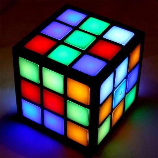Rubiks Touchcube