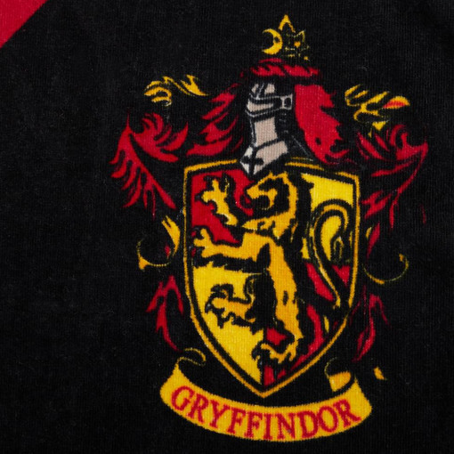 HP Gryffindor Uniforma Peškir