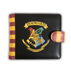 Harry Potter Hogwarts Muški Novčanik