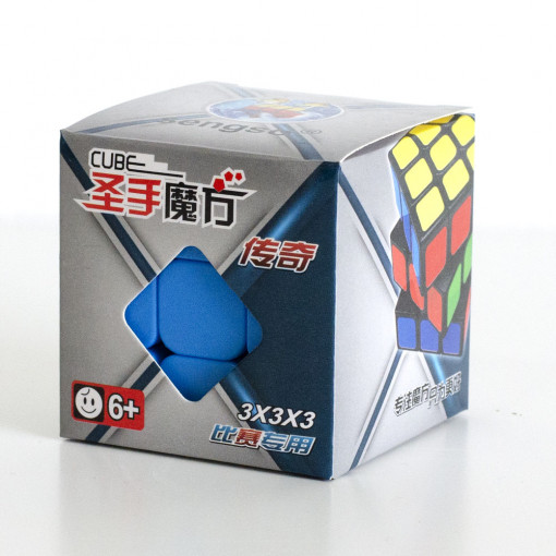 Shengshou Legend S 3X3 Stickerless