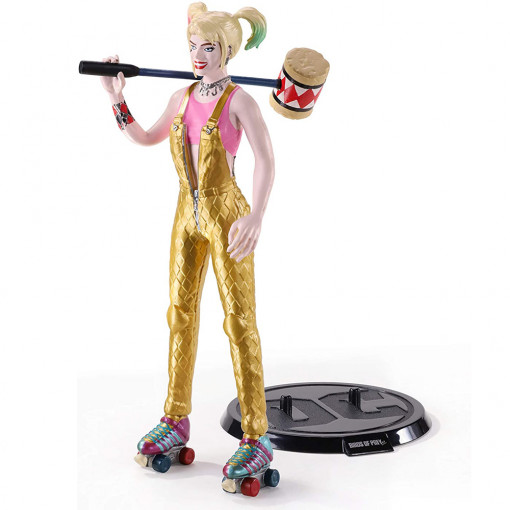 Harley Quinn Savitljiva Figura