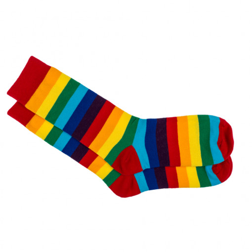 Čarape Rainbow