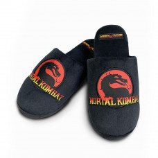 Mortal Kombat Dragon Papuče