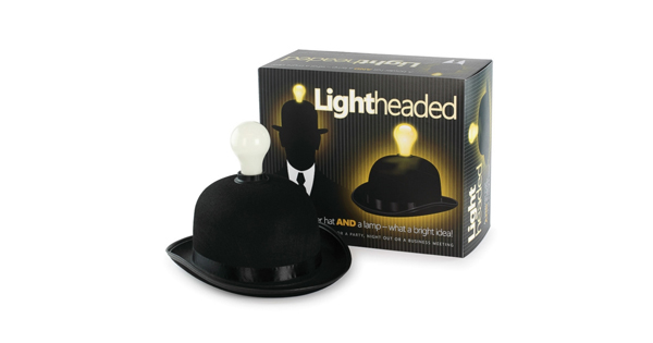 Šešir Lampa