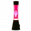 Zvučnik Lava Lampa Pink