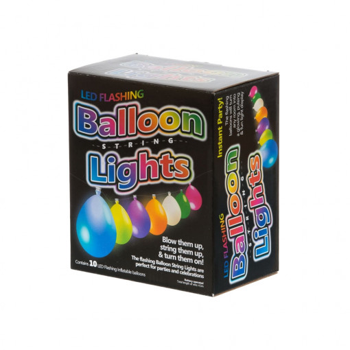 Svetleći Baloni