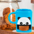 Cookie Šolja Panda