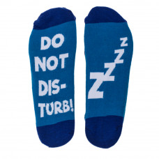 Do Not Disturb Čarape