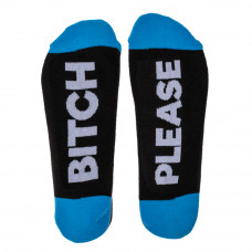 Bitch Please Čarape