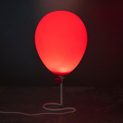Pennywise Balon Lampa