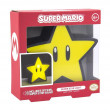 Super Mario Zvezda Lampa
