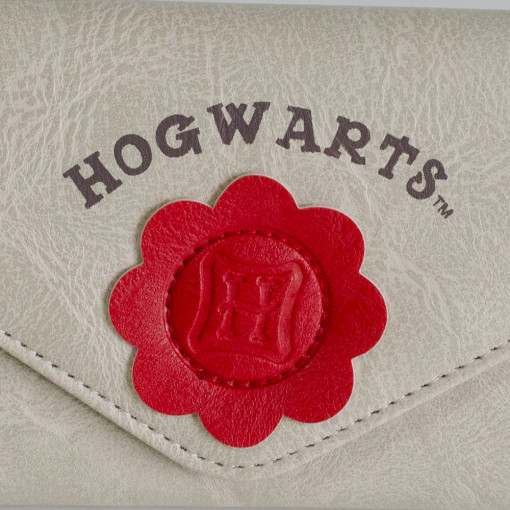 HP Hogwarts Pismo Novčanik