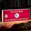 Harry Potter Hogwarts Express Lampa