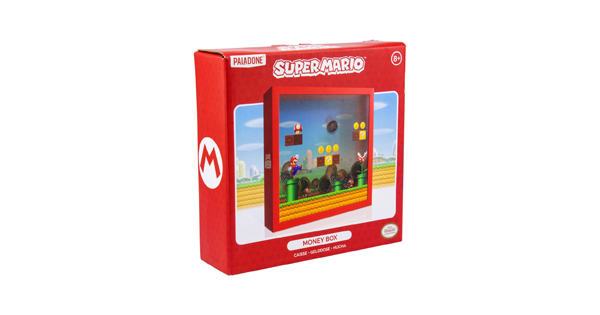 Super Mario Kasica
