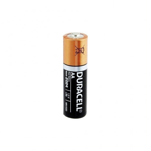 AA Duracell Baterija