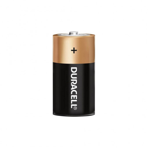 D Duracell Baterija