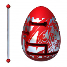 Smart Egg 2 - Crveni Zmaj