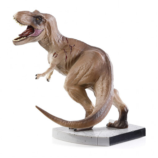 Jurassic Park Statua Tyrannosaurus Rex