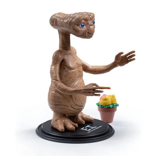 E.T. Savitljiva Figura